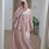 Thumbnail: NAILA - 2 delni set- krilo in tunika