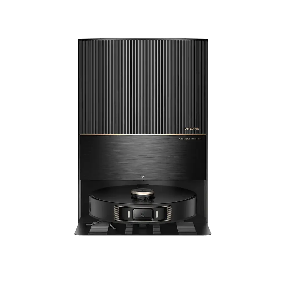 The Dreame L20 Ultra Robot Vacuum