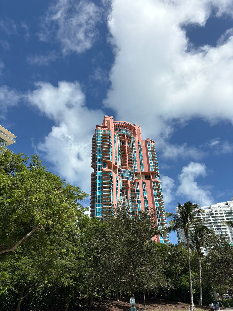 Image captured with the 48MP Fusion camera