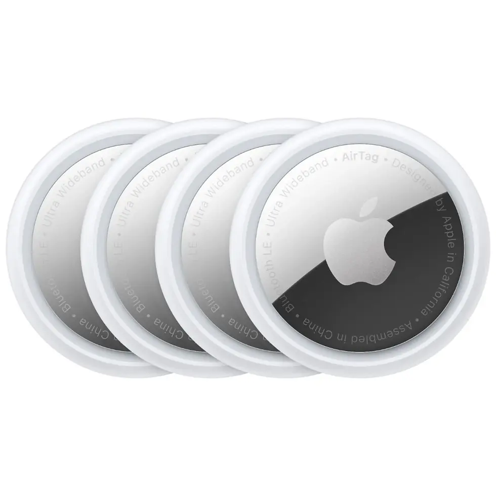 Apple AirTags