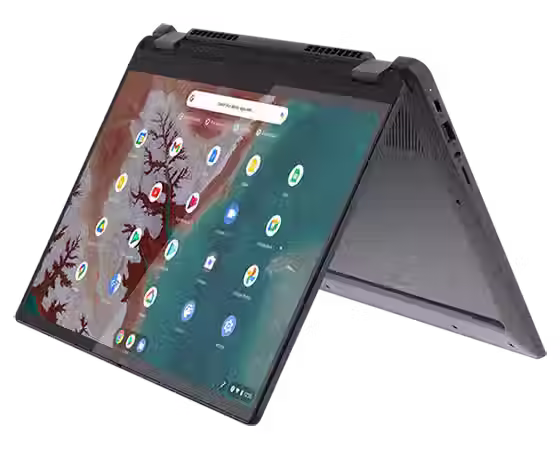 Lenovo Flex 5i Chromebook Plus