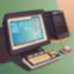 Computer Terminal
