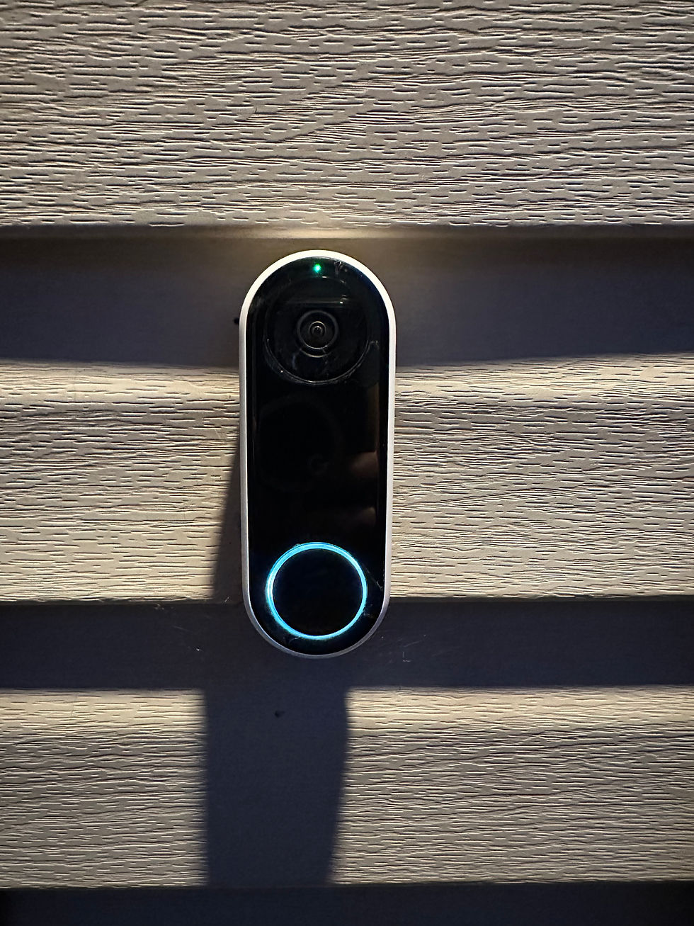 Nest Doorbell