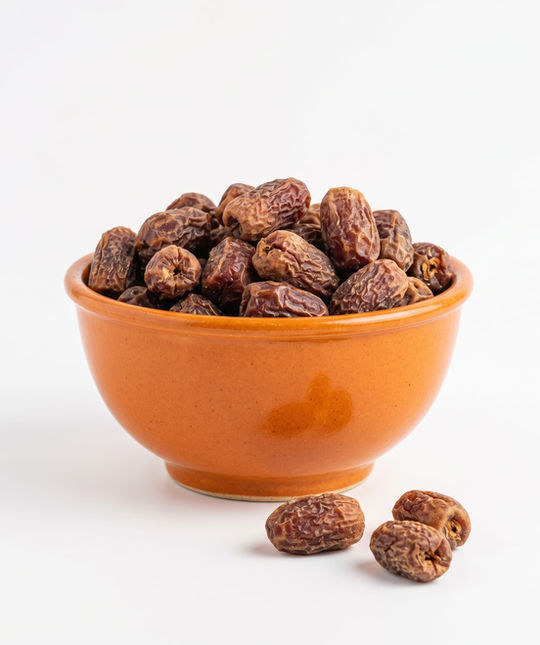 Premium Dry Dates from a Trusted Dry Fruits Wholesaler in India