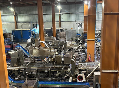 NFP Sampoorna Foods factory