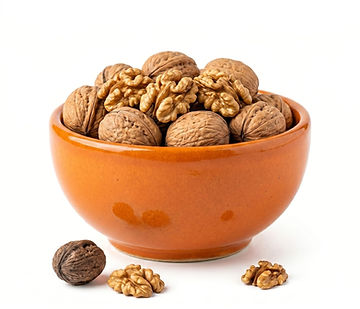 Buy premium walnuts online in Delhi – fresh akhrot by NFP Sampoorna Foods dry fruits wholesaler