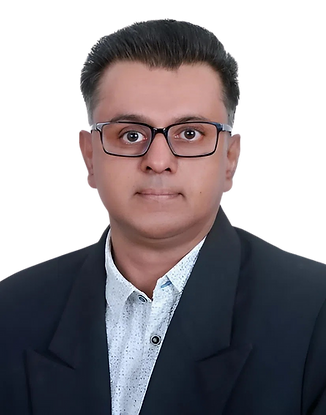 Director of NFP Sampoorna Foods Ltd. - Mr. Praveen Goel