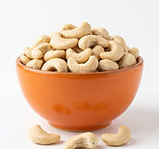 Cashews Wholesaler NFP Sampoorna Foods
