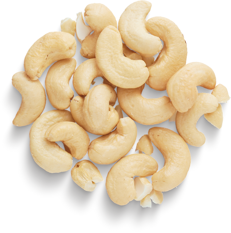 Premium Cashews -nfp sampoorna foods
