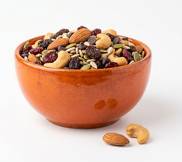 mixed trail mix dry fruits wholesaler India