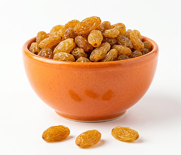 Natural sweet raisins kismis online Delhi – fresh dry fruits by NFP Sampoorna Foods India