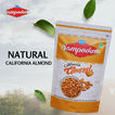 Best quality almonds badam online Delhi by NFP Sampoorna Foods dry fruits wholesaler