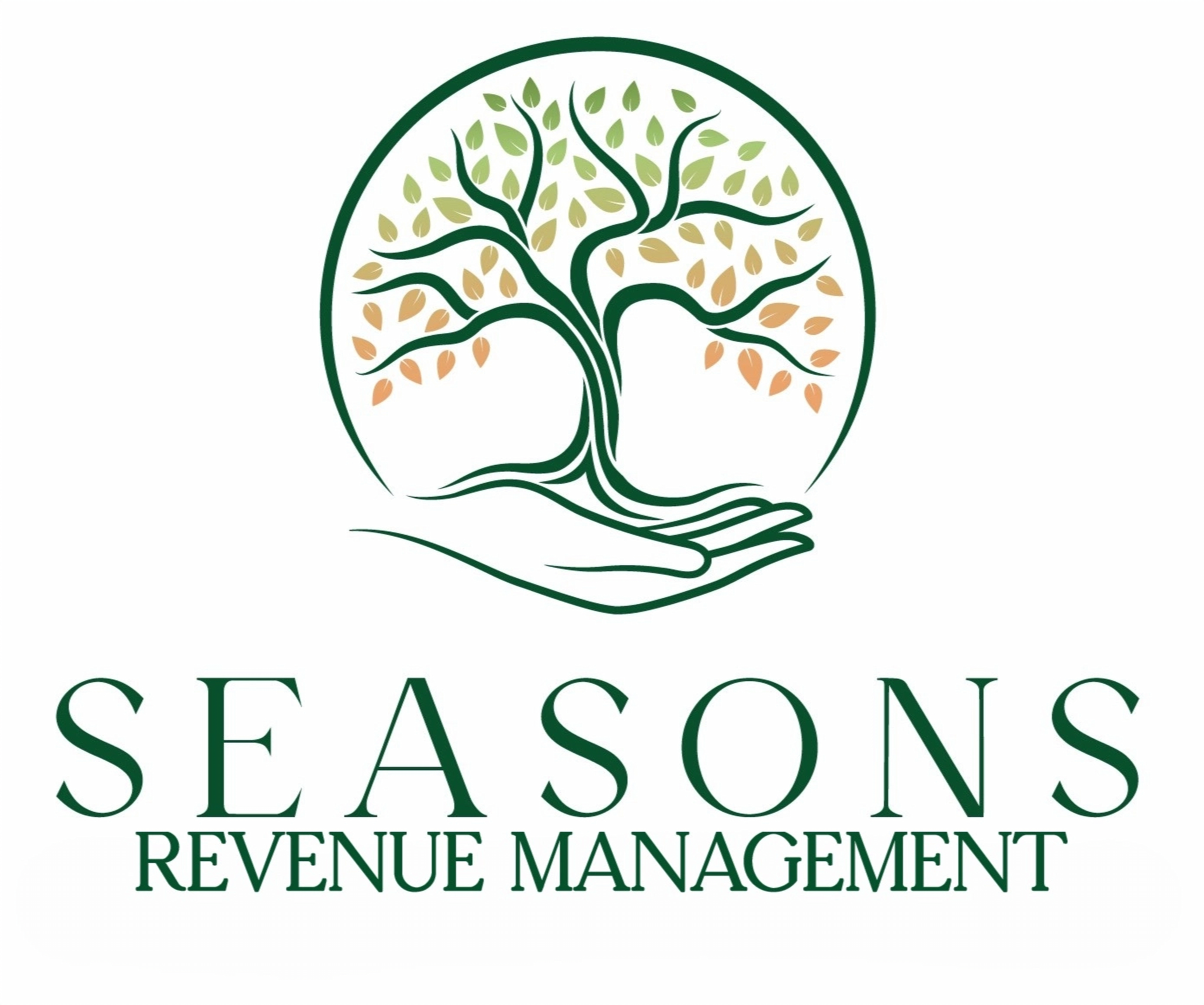 Writer: Seasons Revenue Management