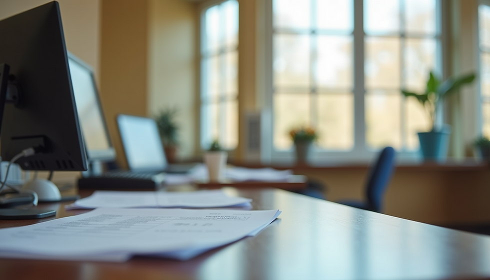 Is Outsourcing Revenue Cycle Management the Right Move for Your Facility?