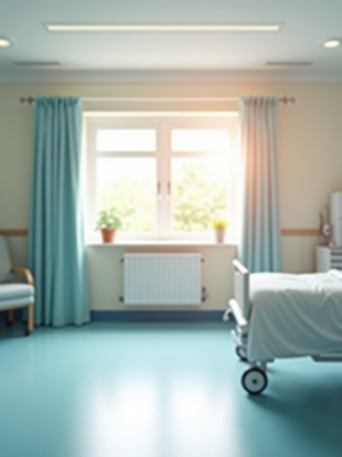 How Hospice Reduces Hospitalizations in Nursing Homes and Why That Matters