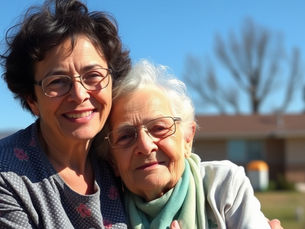 The Myth That Keeps Families From Getting Help: "Hospice Means Giving Up"