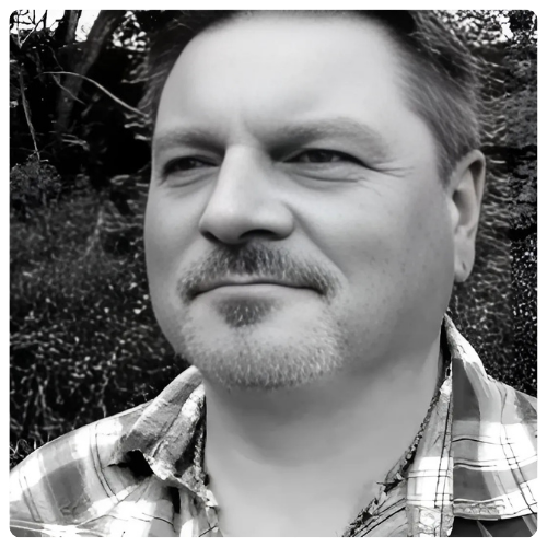 Derek Okopski