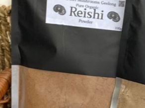 THE BENEFITS OF MEDICINAL MUSHROOMS