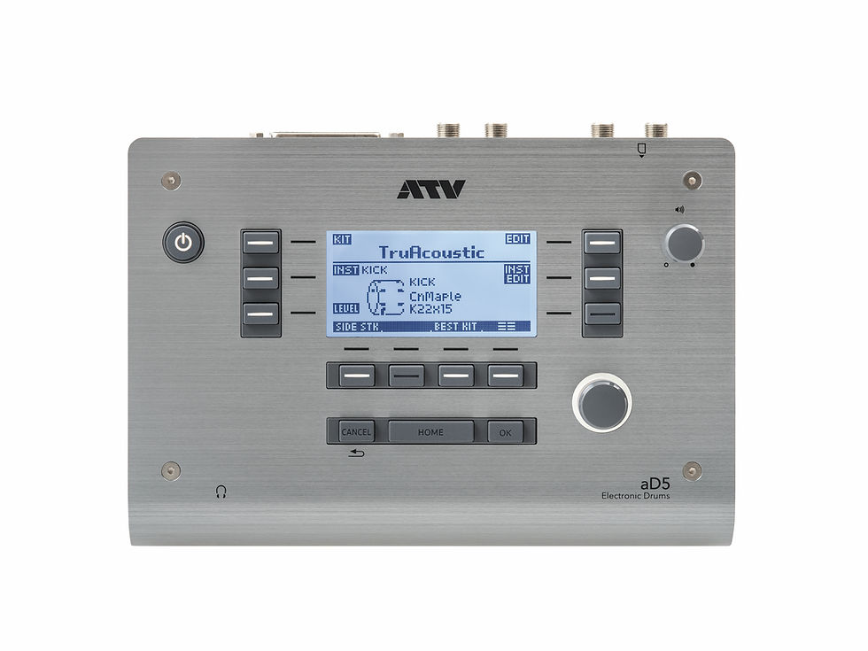 aD5 Sound Module