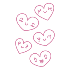 b11f17da74644068c1aa8324e61f252a-cute-hearts-with-faces-flat.png