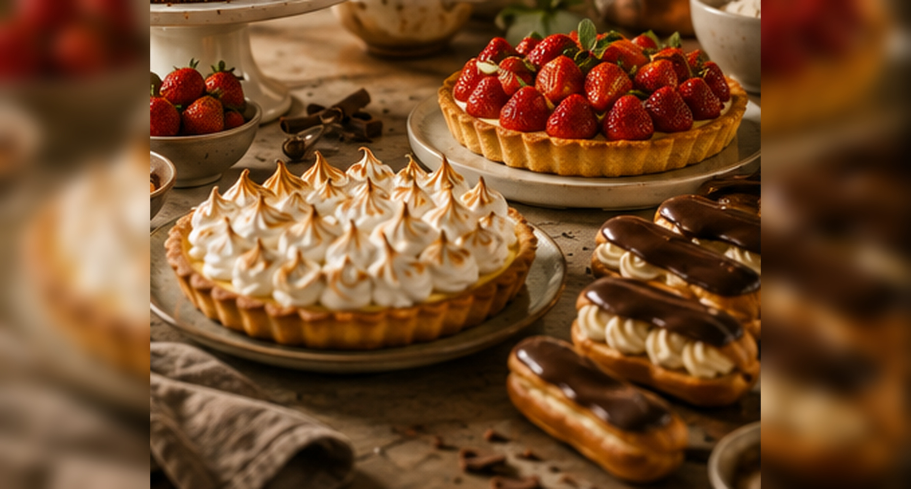 Confeitaria Essencial