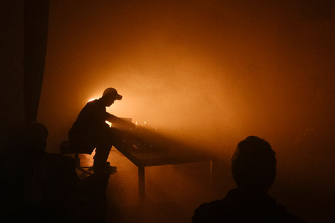 Sound Samuel Schaab