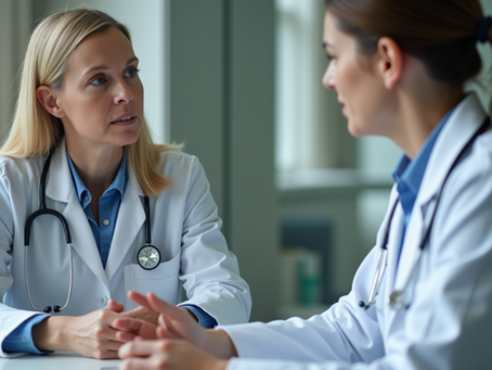 Book Your GP Consultation Online at Melbourne Medical Centre