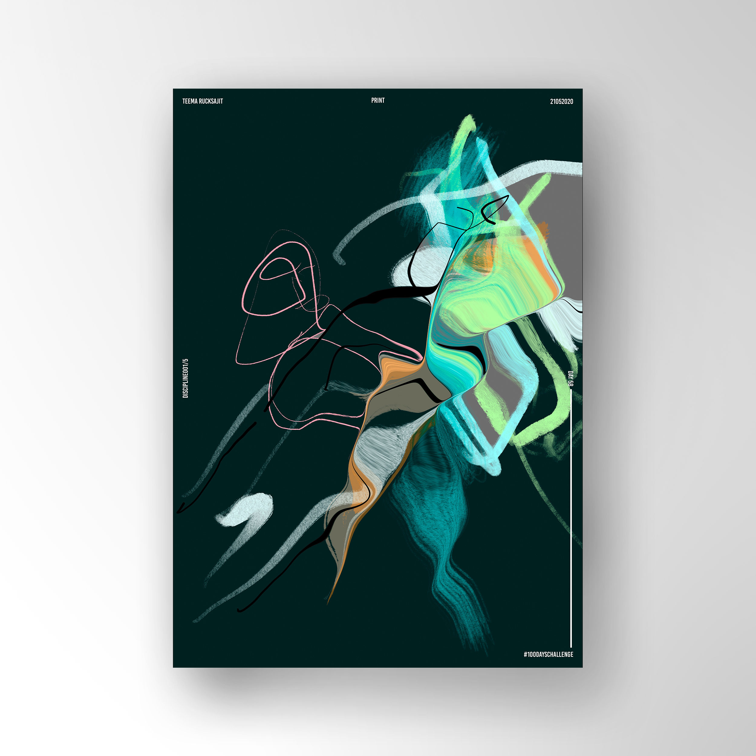 The Other Side of Discipline