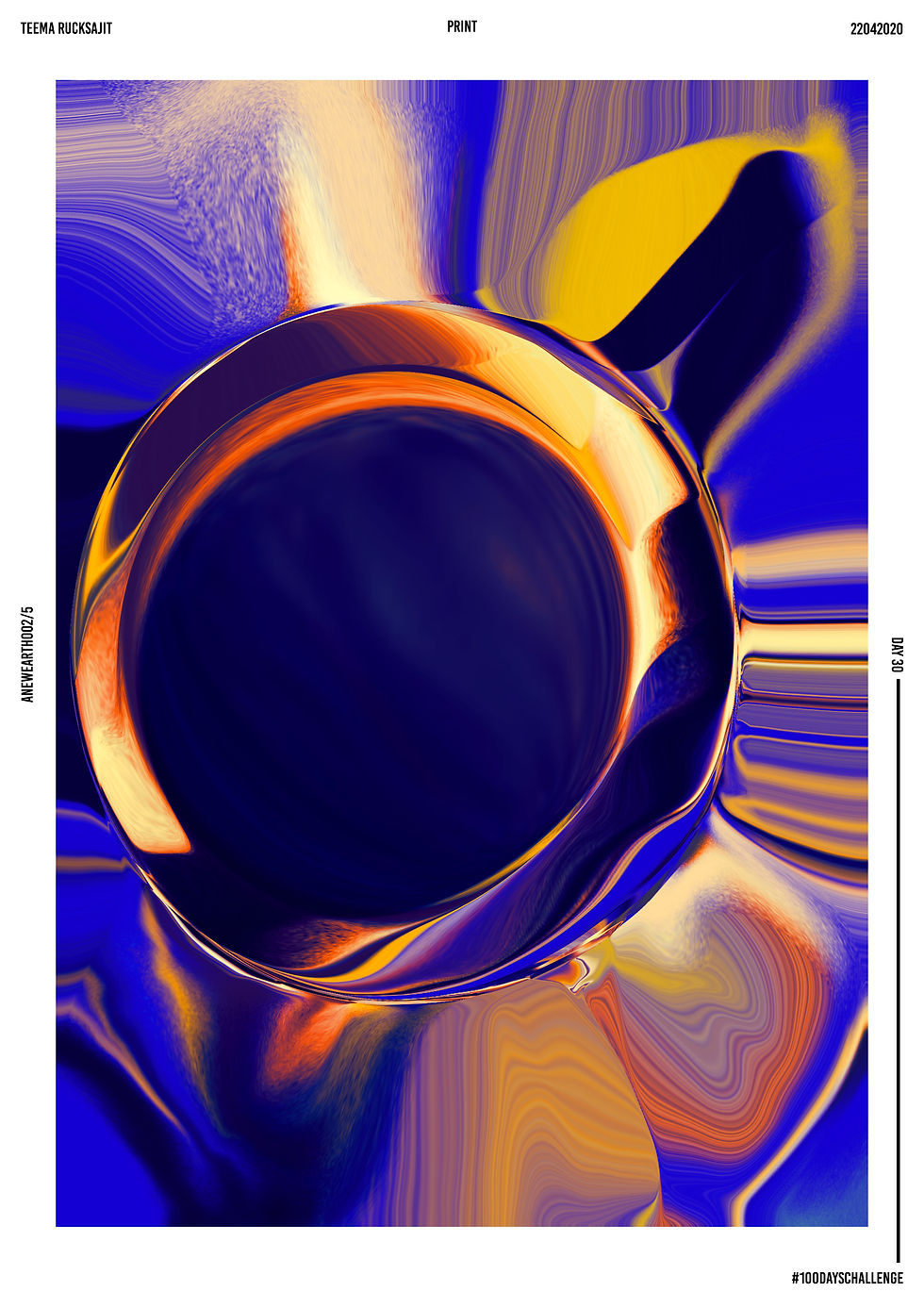 Thumbnail: A New Earth