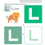 Miniatura: Libro Kumon My First Book Of Uppercase Letters