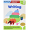 Miniatura: Libro didáctico Kumon Writing Grade 1 para niños niñas
