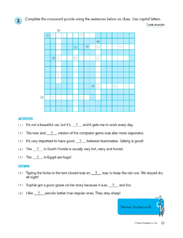 Miniatura: Libro Kumon Reading Grade 5 para niños niñas