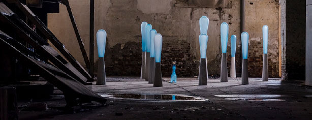 Xandra Bremers Presentation