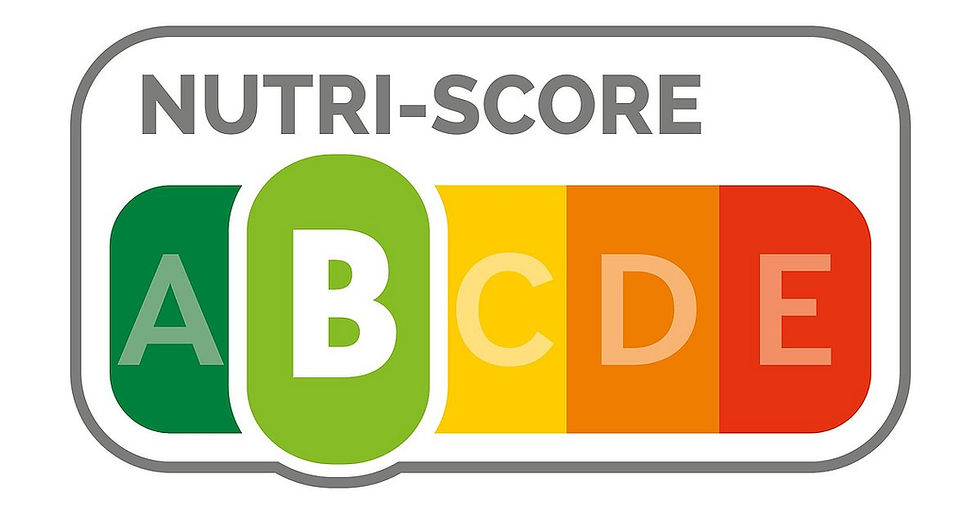 Wie aussagekräftig ist der Nutri-Score?