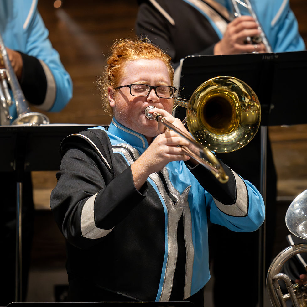 Band Performers