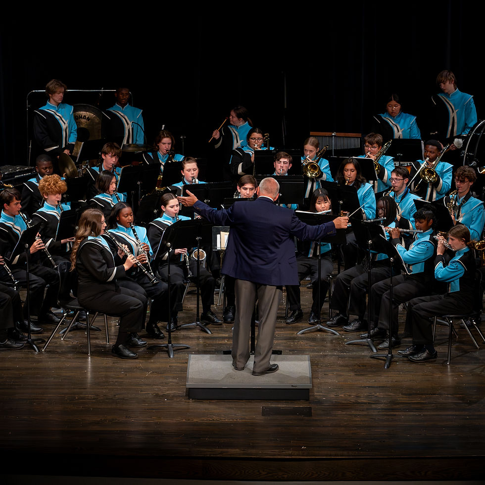 Band Performers