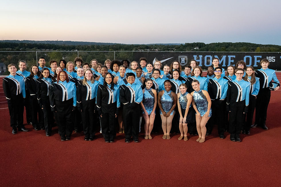 Band Performers