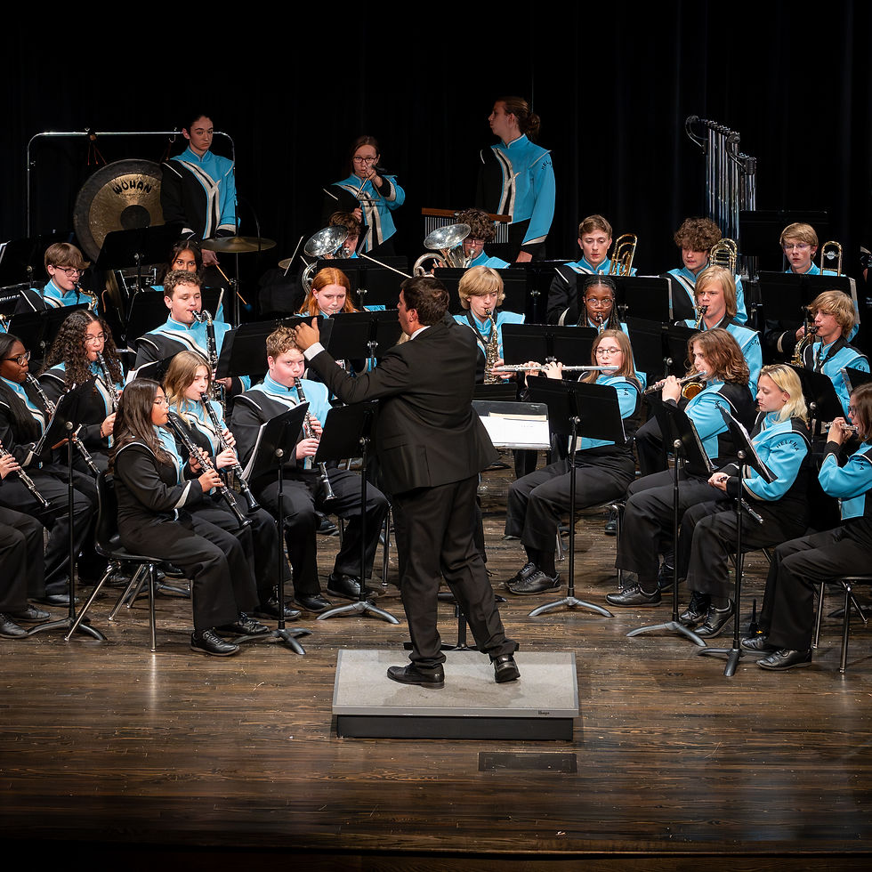 Band Performers