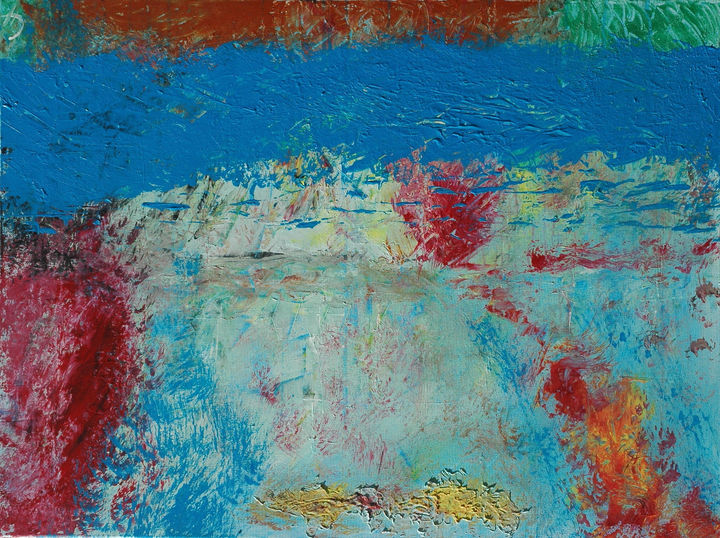 Bärenspuren

Die Spuren der letzten Bären in der Antarktis.


Maße: 80 cm x 60 cm
Material: Acryl auf Leinwand

Preis: 250 €