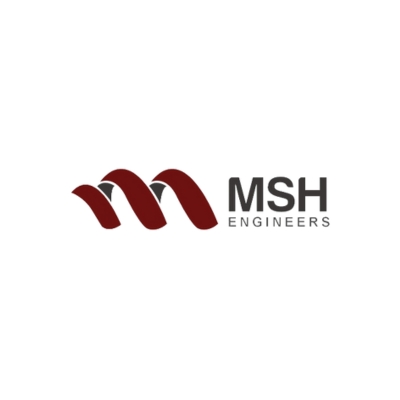 Writer: MSH Engineers Inc