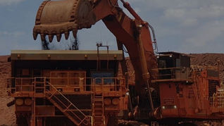 Moving the Australian Mining Industry Forward - The Power of Skilled Migrants