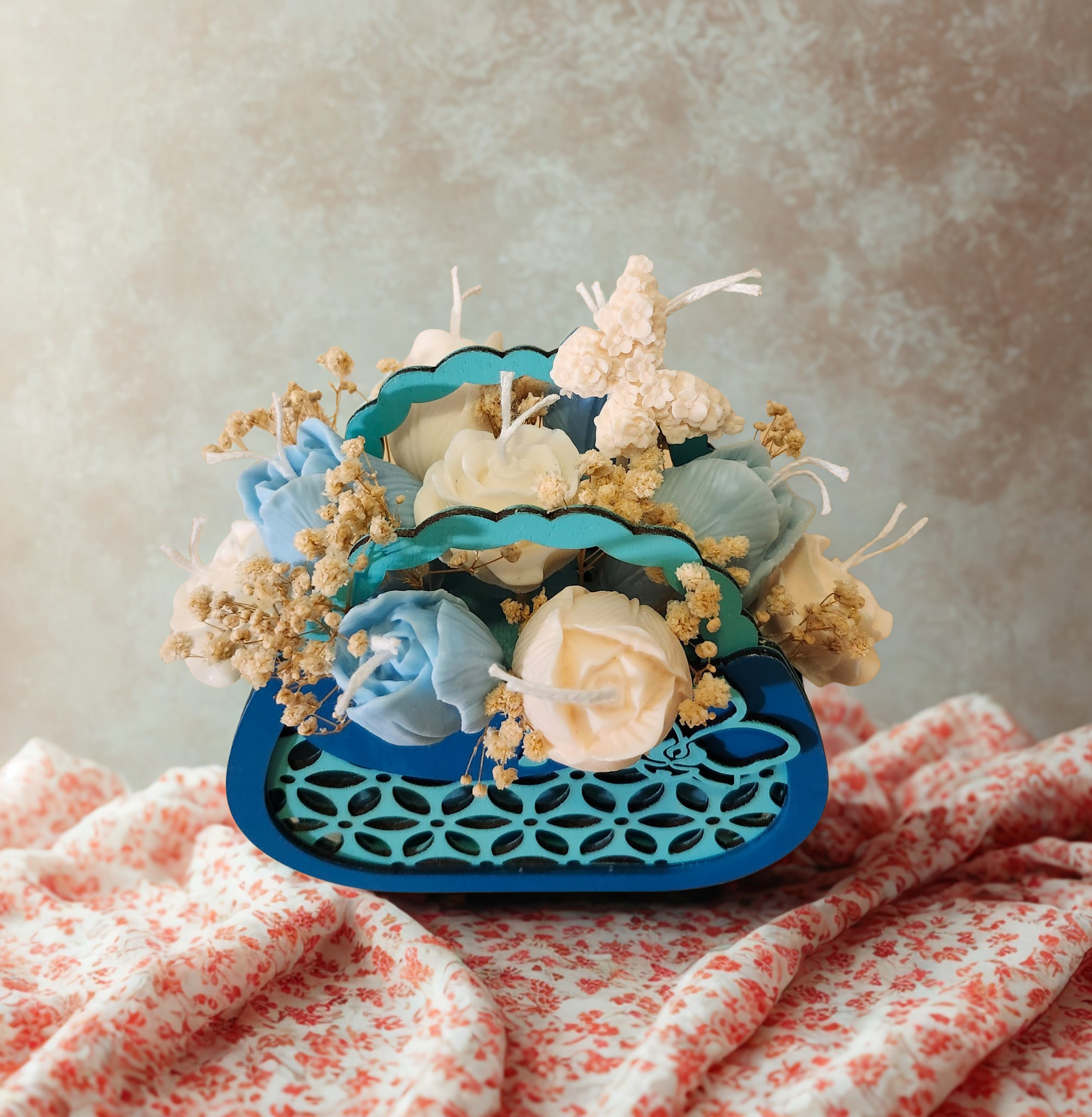 Bouquet de Bolso 01