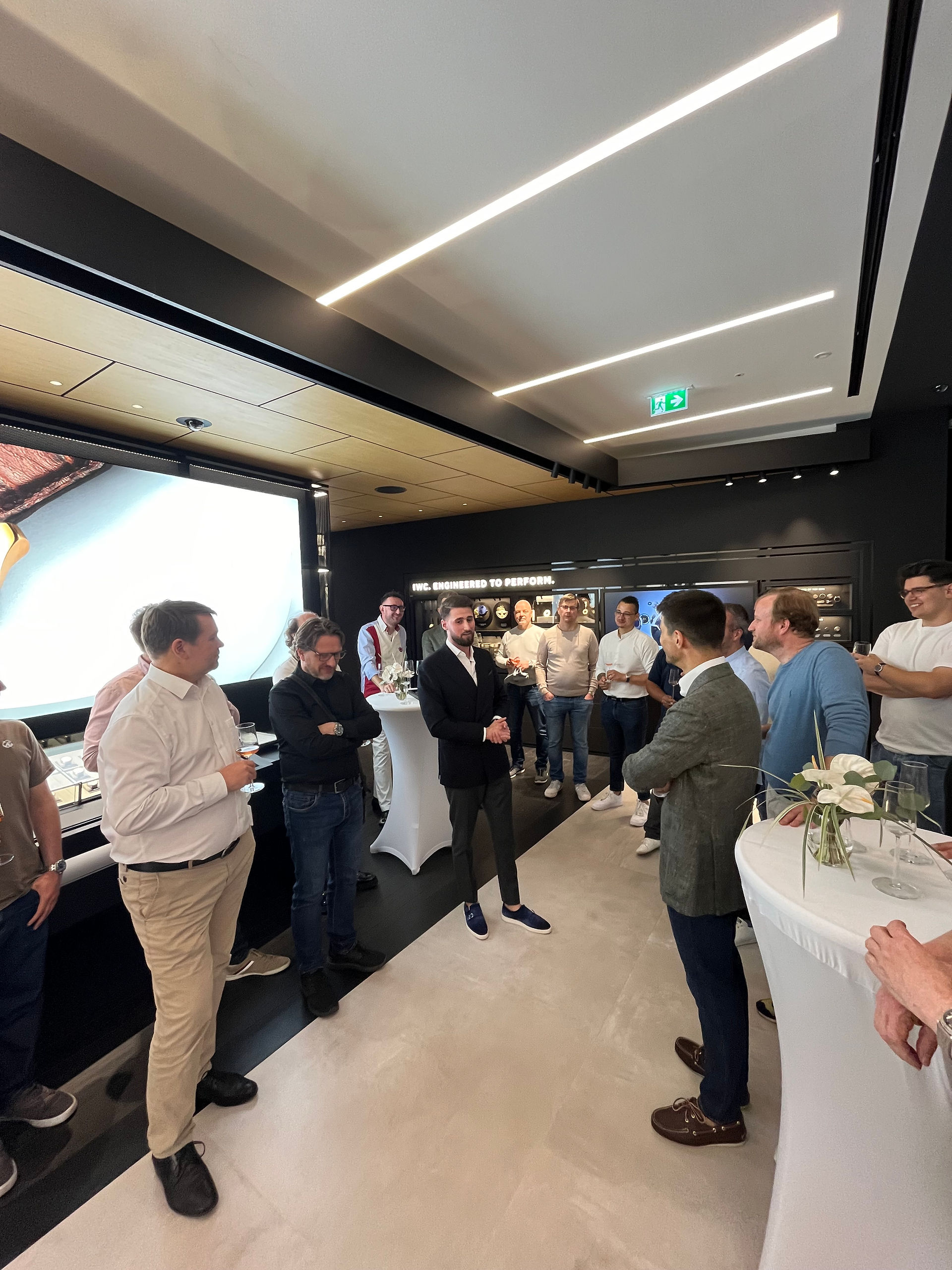 MWC-Events