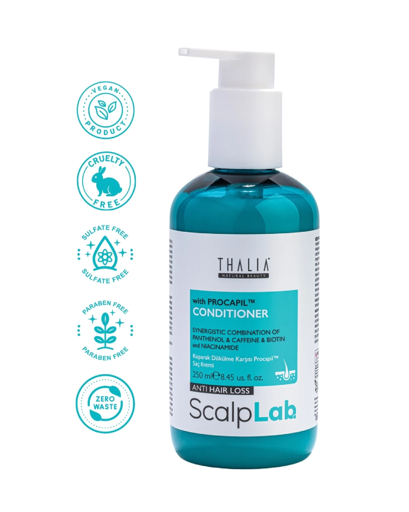 Miniaturbild: Thalia Procapil Anti-Haarausfall Haarkur 250ml