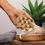 Thumbnail: Dazzling Berry Mix Massage Seife 110g