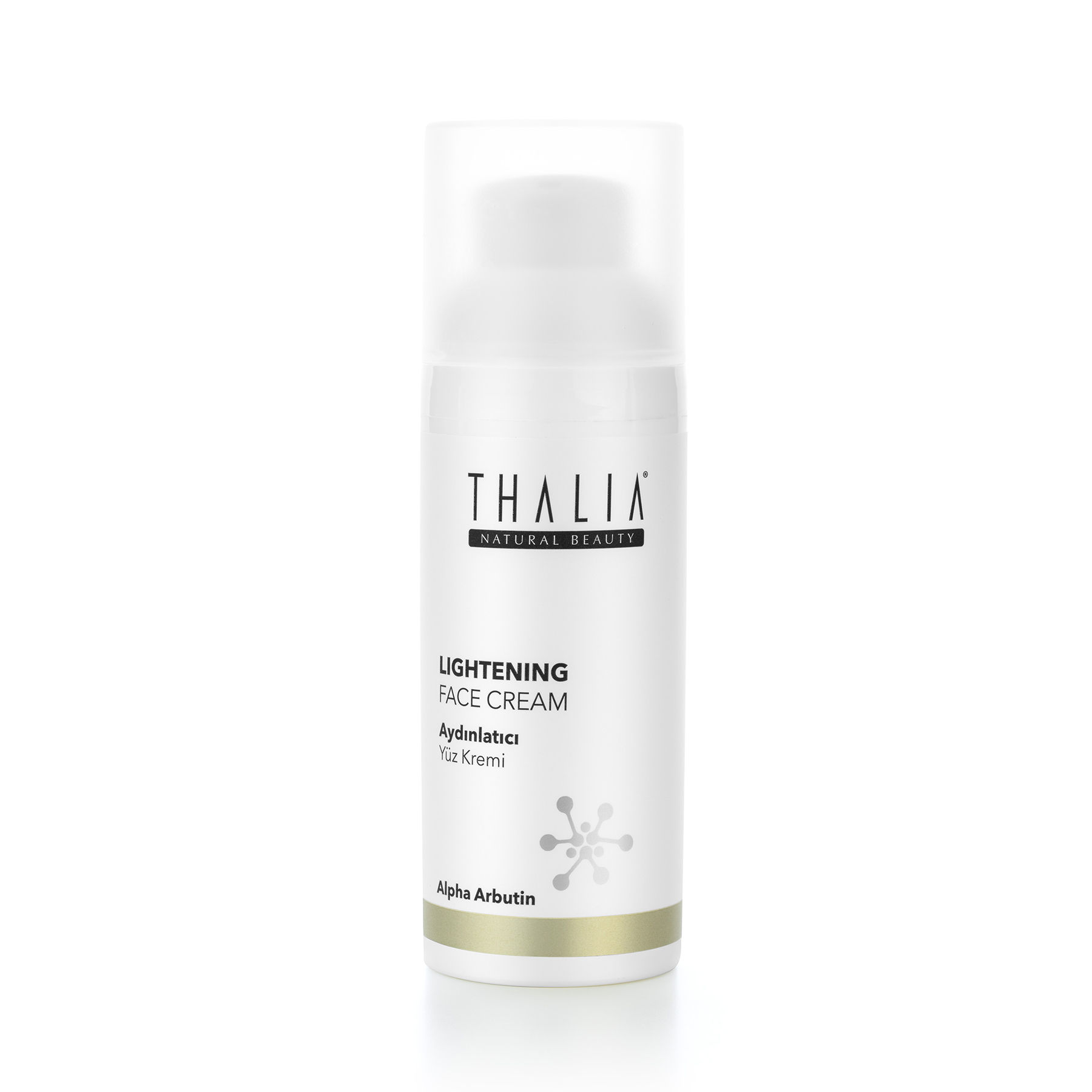 Thalia Alpha Arbutin Gesichtscreme 50ml