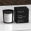 Miniaturbild: Thalia Soul Energy Black Pepper & Tonka Kerze 150gr