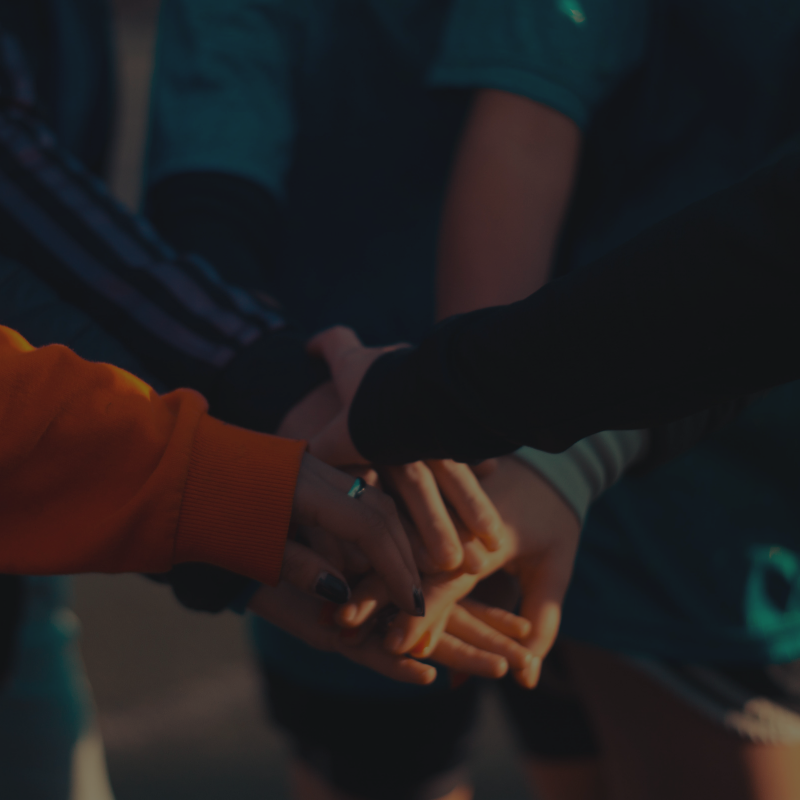 A importância de gerar parceiros