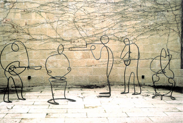 Jazz Musicians