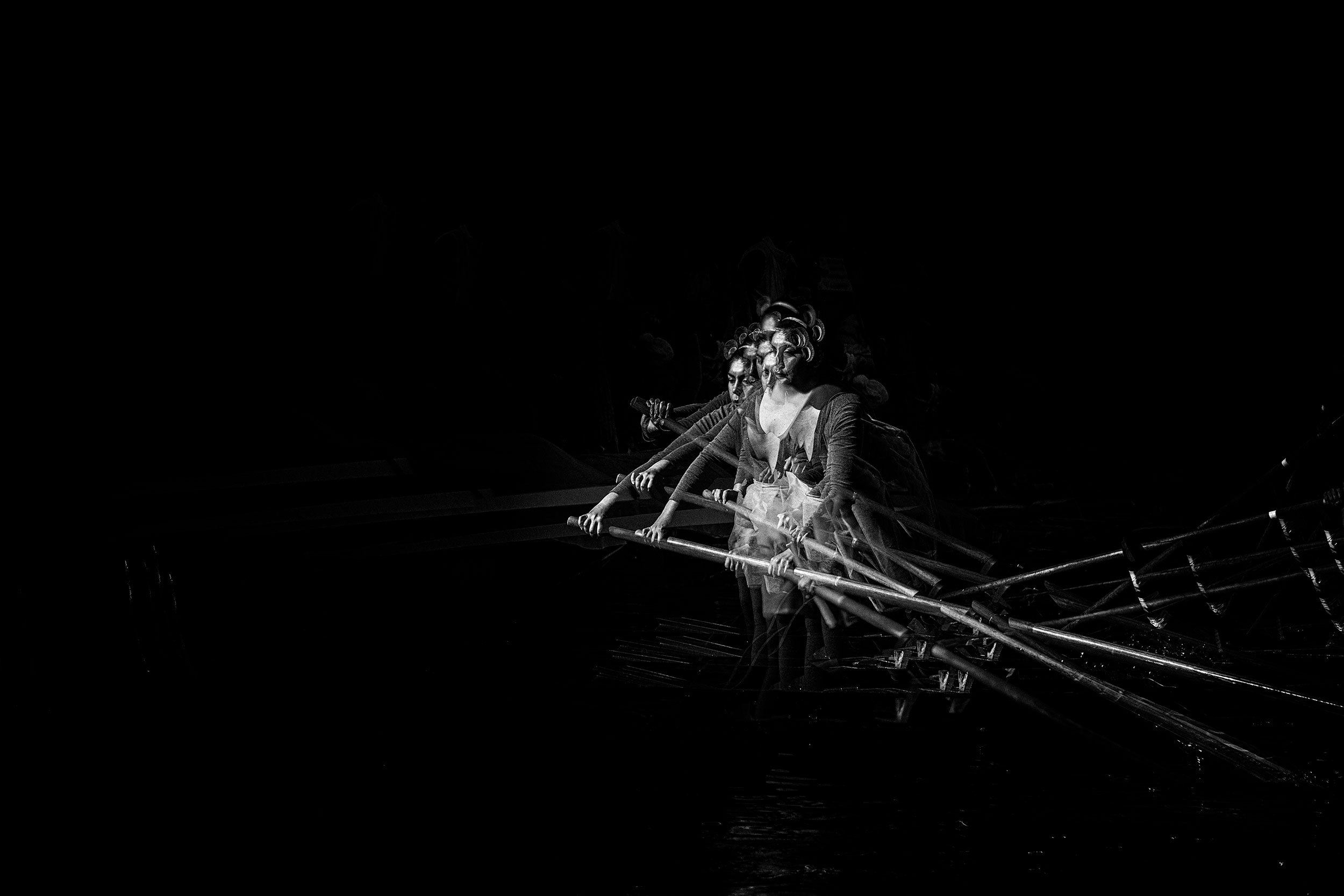 Regatta, Carnevale